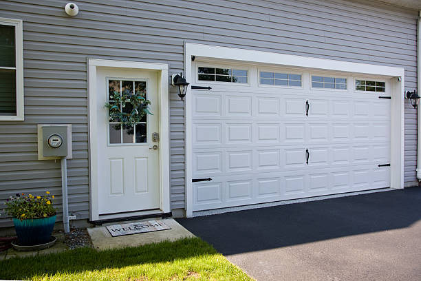 24/7 Emergency Garage Door Panel Replacement experts in Danville, PA